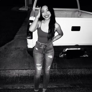 Meet your Posher, Nancy